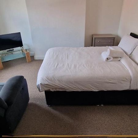 Self Check In Apartment Doncaster Eksteriør bilde